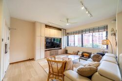 Country Esquire (D20), Condominium #592810631